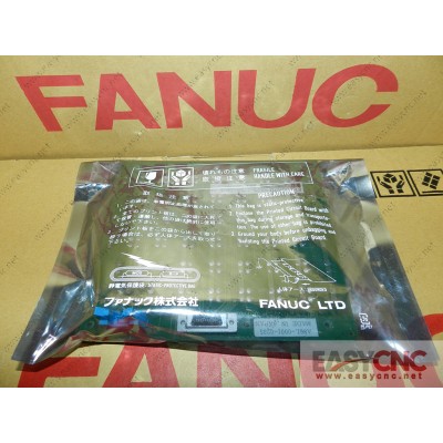 A86L-0001-0235 N860-3755-T901 Fanuc keyboard used