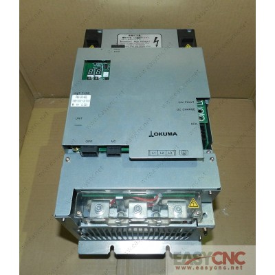 PSU-30-ACL OKUMA POWER SUPPLY 1006-3101-1317010 USED