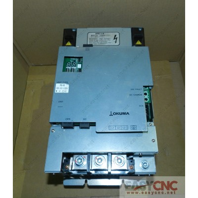 PSU-60 OKUMA POWER SUPPLY 1006-3103-1313011 USED