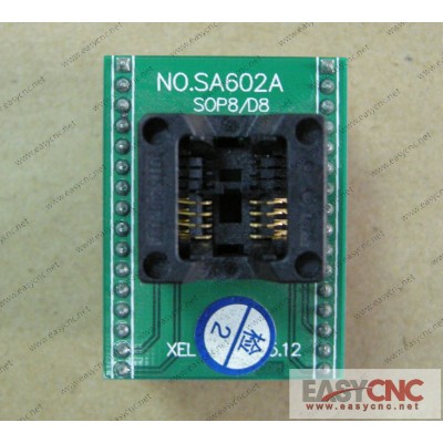SA026-B001 Sockets Adapters Sop8/D48 new and original