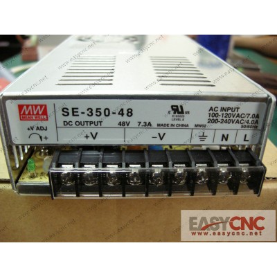 SE-350-48 Mean Well power supply new and original