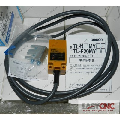 TL-N10MY1 Omron proximity switch new and original