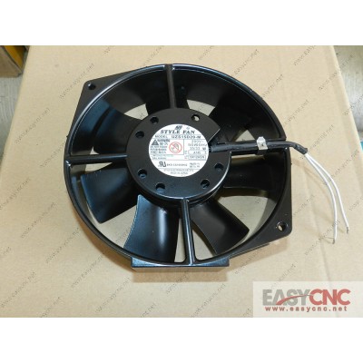 UZS15D20-M Style fan 200v 35/33W 172*150*38mmnew and original