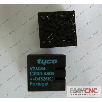 V23084-C2001-A303 Tyco relay new and original