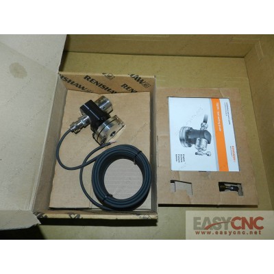 A-2008-0368-14 Renishaw TS27R 3 axis tool setter new and original