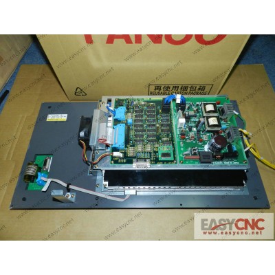 A02B-0120-C061/MA Fanuc LCD/MDI unit 10 inch used