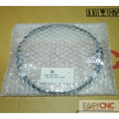 A02B-0236-K854 A66L-6001-0023/L2R003 Fanuc fssb interface cable 2m Optical cable new and original