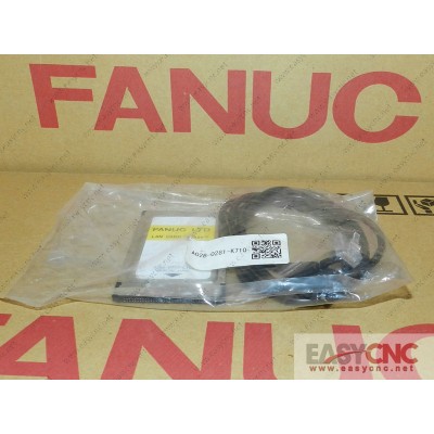 A02B-0281-K710 A15B-0001-C106 Fanuc LAN CARD 10Base-T new and original