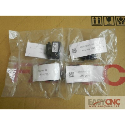 A02B-0323-K102 A98L-0031-0028 Fanuc battery new