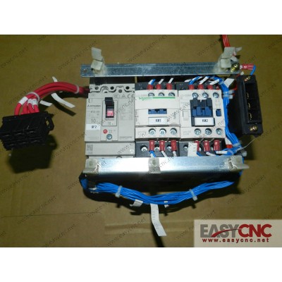 A05B-2601-C400 Fanuc power unit used