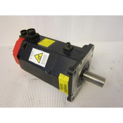 A06B-0143-B175 Fanuc AC servo motor used