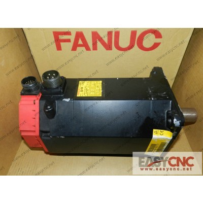 A06B-0146-B077 Fanuc AC servo motor a22/1500 used