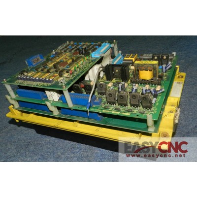 A06B-6059-H003#H503 Fanuc servo amplifier module used
