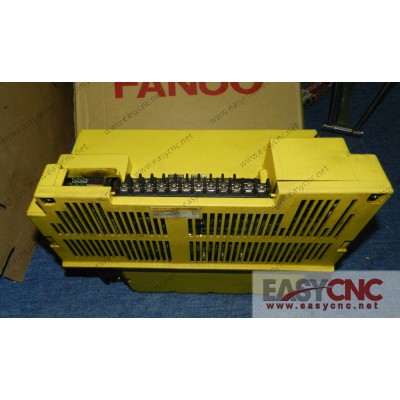 A06B-6066-H008 Fanuc servo amplifier module used