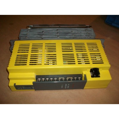 A06B-6066-H233 Fanuc servo amplifier module used