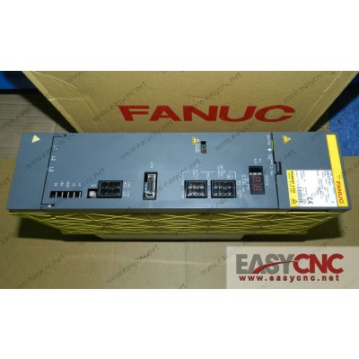A06B-6077-H111 Fanuc power supply module PSM-11 used