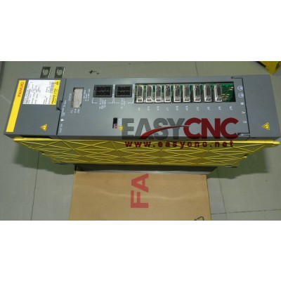 A06B-6078-H206#H500 A06B-6078-H206 Fanuc spindle amplifier module SPM-5.5 used