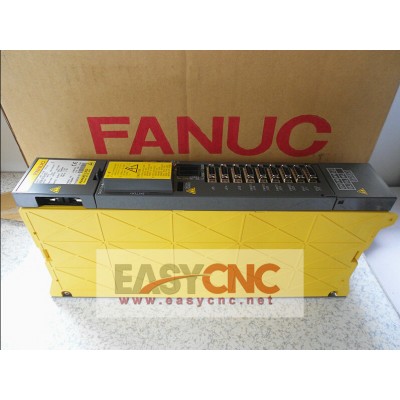 A06B-6079-H203 Fanuc servo amplifier module SVM2-20/20 used