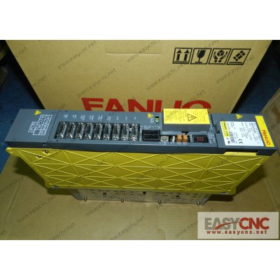 A06B-6079-H204 Fanuc servo amplifier module SVM2-12/40 new and original