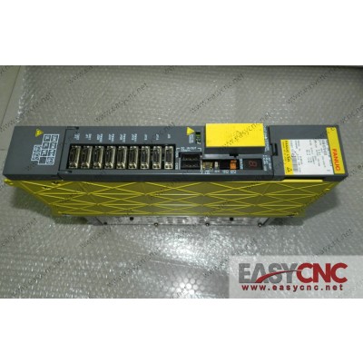 A06B-6079-H206 Fanuc servo amplifier module SVM2-40/40 used