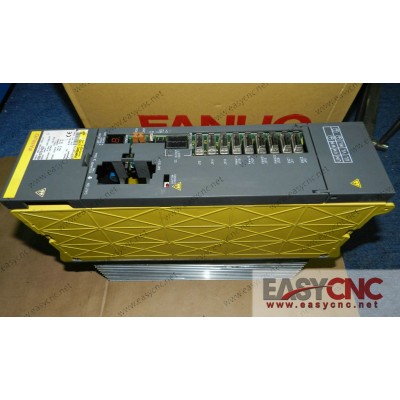 A06B-6079-H207 Fanuc servo amplifier module SVM2-40/80 used