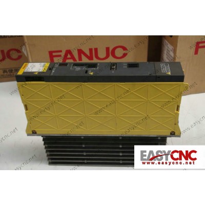 A06B-6081-H106 Fanuc power supply module PSMR-5.5 used