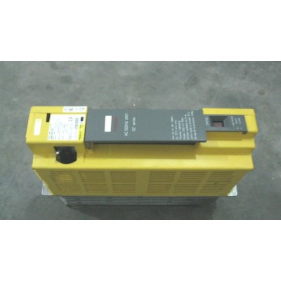 A06B-6089-H203 Fanuc servo amplifier module SVM2-20/20 used