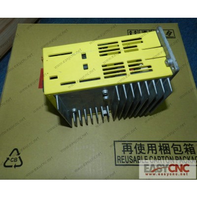 A06B-6093-H102 Fanuc servo amplifier module used