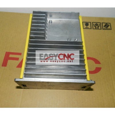 A06B-6093-H152 Fanuc servo amplifier module used