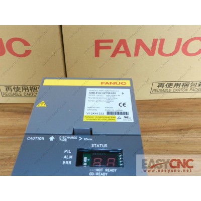 A06B-6102-H211#H520 Fanuc spindle amplifier module new and original