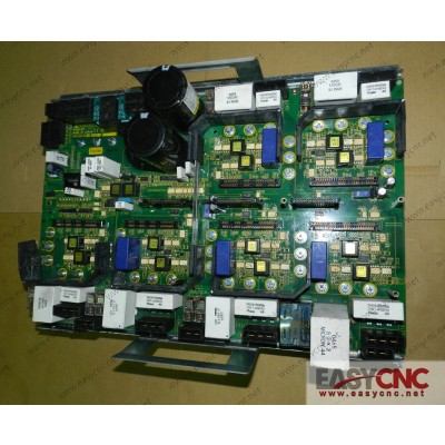 A06B-6105-H002 Fanuc servo amplifier module used