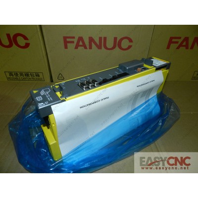 A06B-6114-H205 Fanuc servo amplifier module aiSV 20/20 new and original