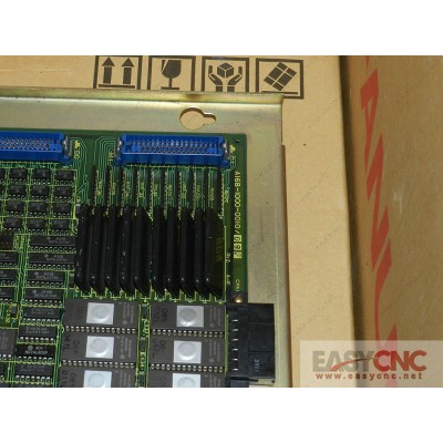 A16B-1000-0010 Fanuc PCB used