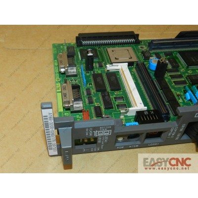 A16B-3200-0260 Fanuc PCB used