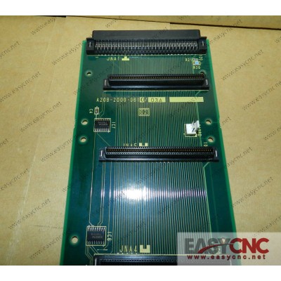 A20B-2000-0610 Fanuc PCB new