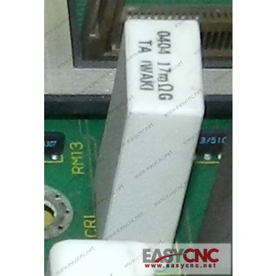 A40L-0001-0404#R0170G Fanuc resistor used