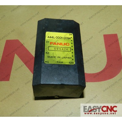 A44L-0001-0094 Fanuc isolation amplifier used