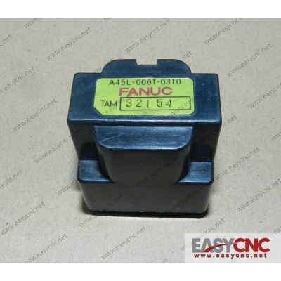 A45L-0001-0310 Fanuc Transformer 0310 used