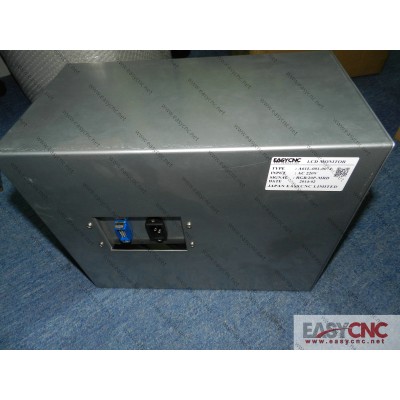 A61L-0001-0074 LCD Replace Fanuc CRT monitor new