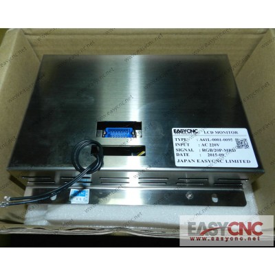 A61L-0001-0095 LCD Replace Fanuc CRT monitor new
