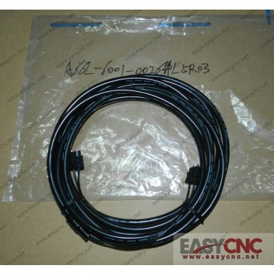A66L-6001-0026#L5R03 Fanuc cable new and original