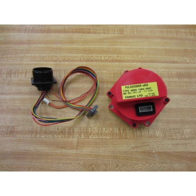 A860-0360-V501 Fanuc pulse coder used