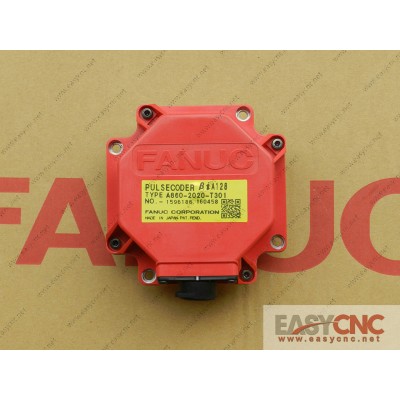 A860-2020-T301 Fanuc pulse coder BiA128 new and original