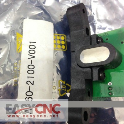 A860-2100-V001 Fanuc spindle motor encoder new and original