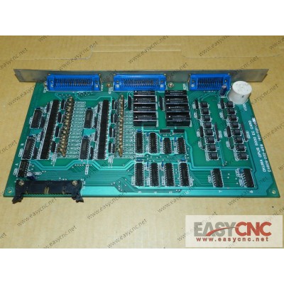 E4809-032-458 OKUMA PCB OPUS 5000 EC CARD USED