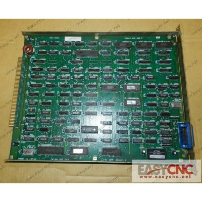 E4809-045-088-C OKUMA PCB OSP 500 CRP BOARD-9 USED
