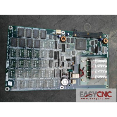 E4809-045-167-C OKUMA PCB CMOS MEMORY CARD USED
