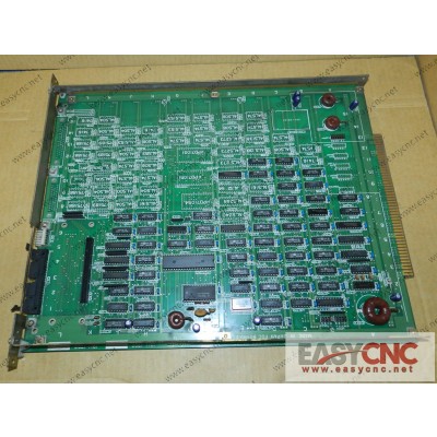 E4809-436-034-D OKUMA PCB OPUS 5000II FRP BOARD USED
