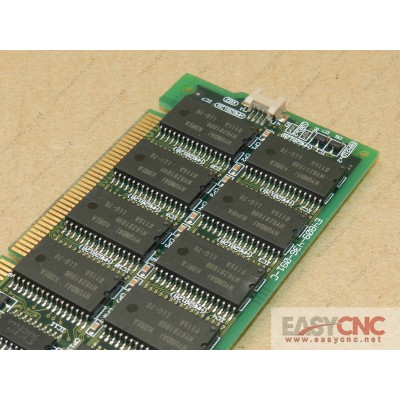 E4809-436-091-C OKUMA PCB SRAM CARD A911-2812 USED
