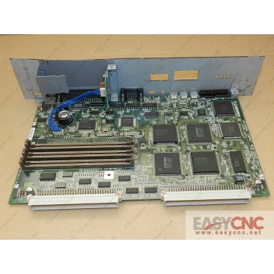 E4809-770-110-H OKUMA PCB UCBM UNIVERSAL COMPACTV MAIN BOARD A911-2801 USED
